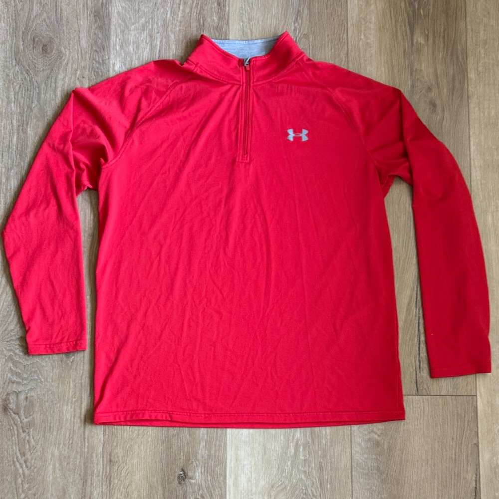 Under Armour HeatGear